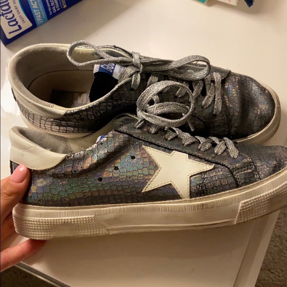 Golden Goose May